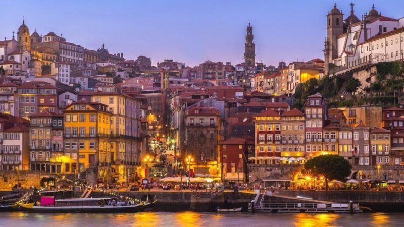 Porto: Guided e-bike tours in Porto and Gaia - Why choose this e-bike tour in Porto?