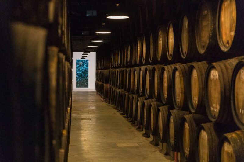 Porto: Guided Tour and Tasting of 3 Port Wines at Poças - The Value and Overall Experience