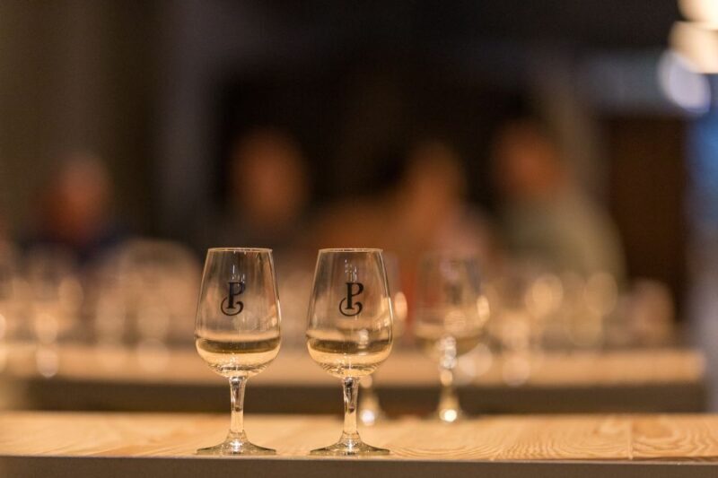 Porto: Guided Tour and Tasting of 3 Port Wines at Poças - Final Thoughts