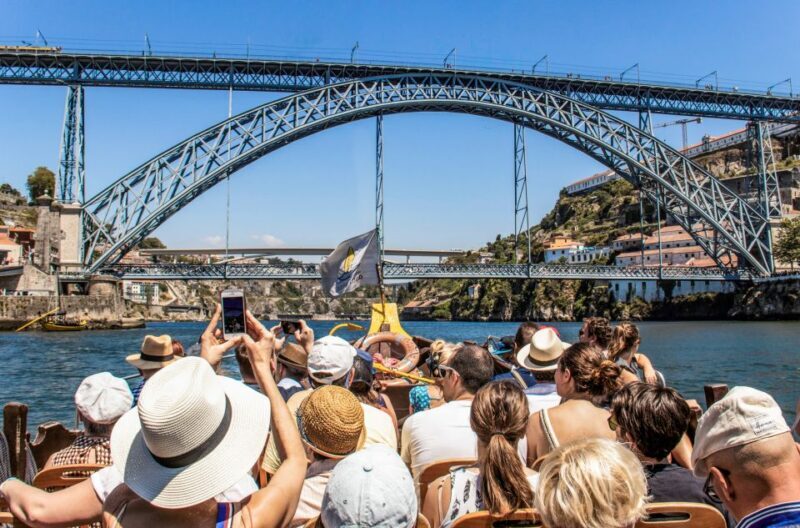 Porto: Guided Tour by Tuk-Tuk and Douro River Cruise - Value for Money and Practical Tips
