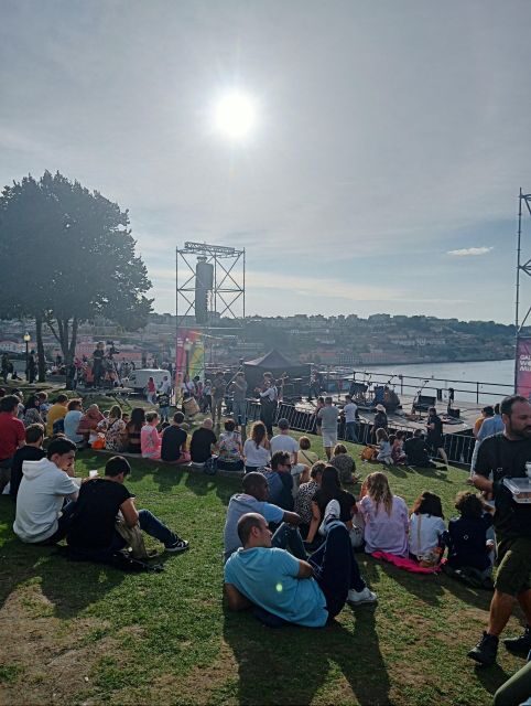 Porto: Guided Walking Tour - FAQs