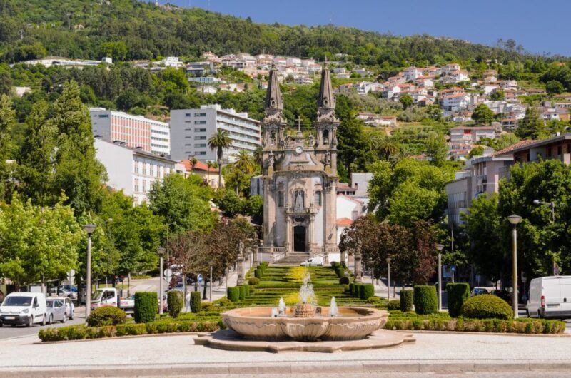 Porto: Guimarães & Braga Tour with Entry Tickets and Lunch - Who Will Love This Tour?