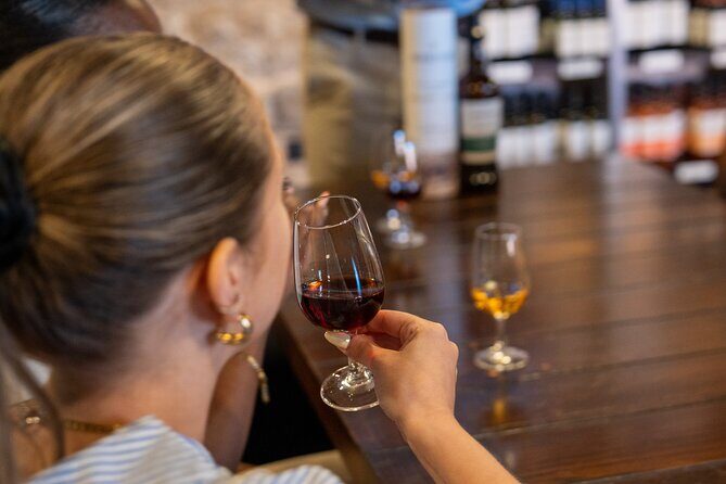 Porto Half-Day Guided Historical Tour with Port Cellar Visit and Tasting - Final Thoughts