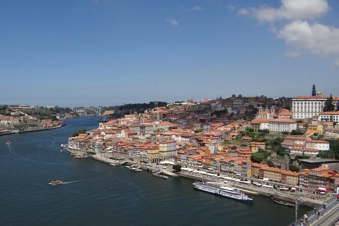 Porto Half-Day Private Tour with Tuk Tuk and Lello Bookstore - A Closer Look at the Itinerary