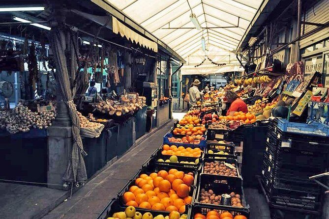 Porto Half-Day Private Tour with Tuk Tuk and Lunch - The Authentic Advantage