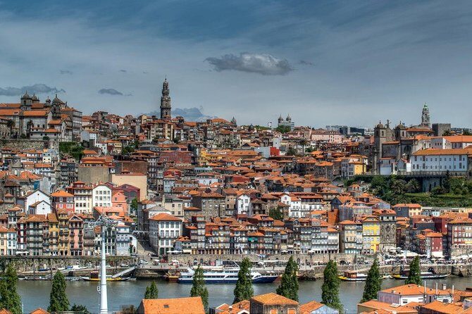 Porto Half-Day Private Tour with Tuk Tuk and Lunch - Frequently Asked Questions