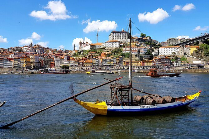 Porto Half Day Private Tuk Tuk Tour - Pricing and Value