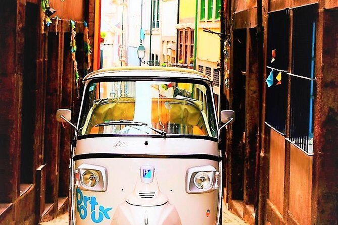 Porto Half Day Private Tuk Tuk Tour - Who Will Love This Tour?