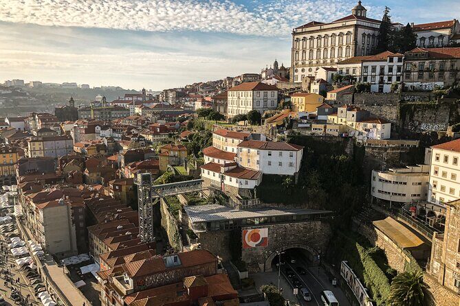 Porto Half Day Private Tuk Tuk Tour - Final Thoughts