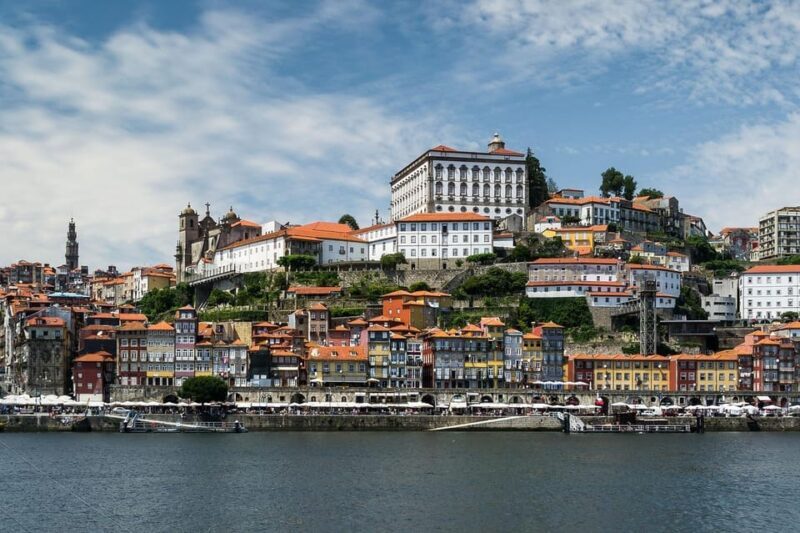 Porto: Half-Day Sightseeing in Porto with a Local - The Sum Up