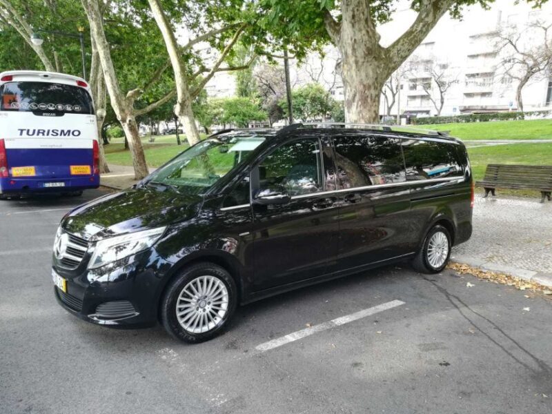 Porto: Half-Day Small Group City Tour with port wine tasting - What to Expect from the Porto Half-Day Tour