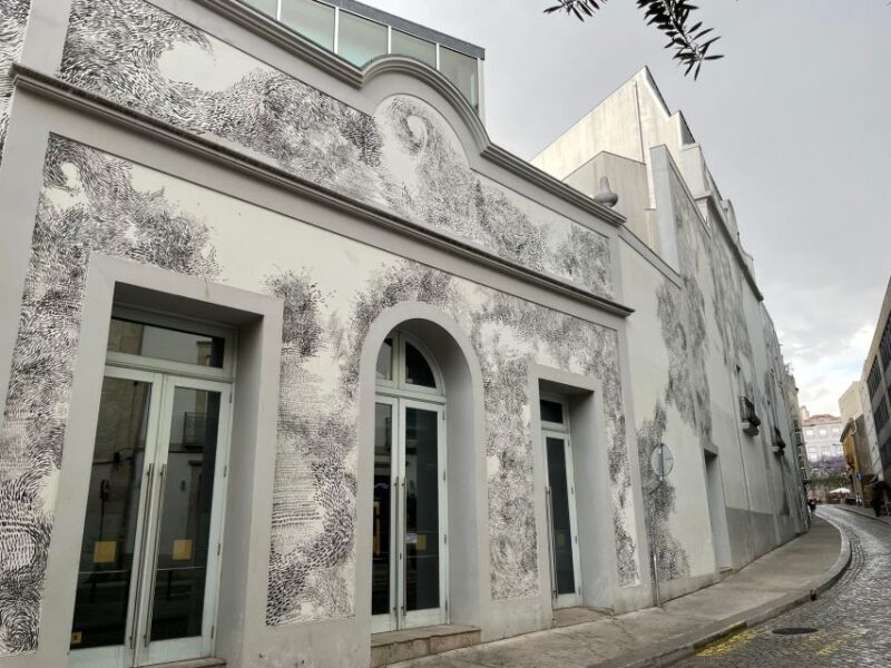 Porto: Half-Day Street Art Tour - Who Will Love This Tour