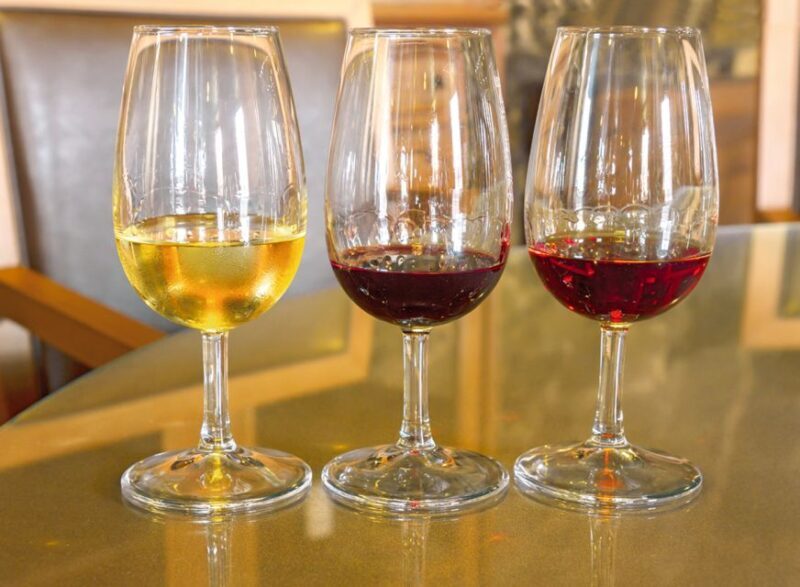 Porto Half-Day Tour and Wine Tasting - Practical Tips for Travelers