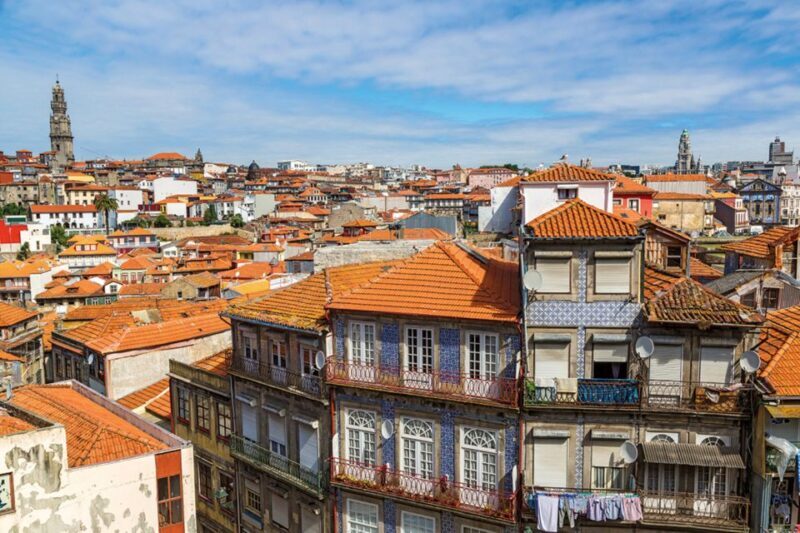 Porto Half-Day Tour and Wine Tasting - Authentic Experiences and Insights from Reviews