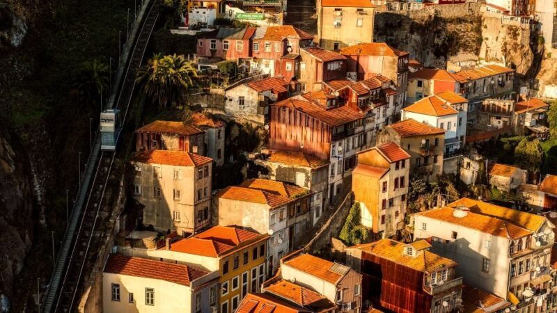 Porto Half Day Walking Tour: River Cruise & Wine Tasting - Is It Worth the Price?