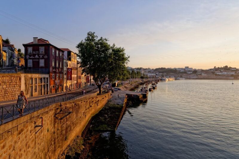 Porto Half Day Walking Tour: River Cruise & Wine Tasting - Final Thoughts