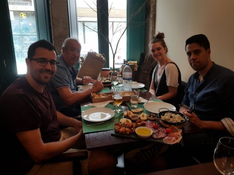 Porto Half Day Walking Tour: River Cruise & Wine Tasting - FAQ