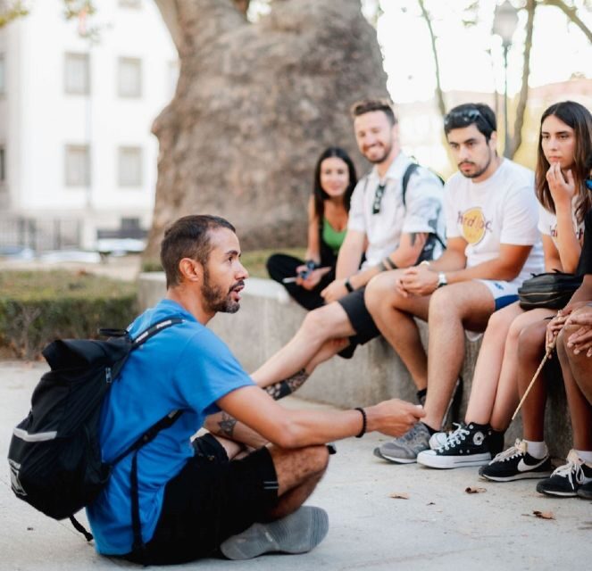 Porto: Harry Potter and City of Porto Guided Walking Tour - Who’s This Tour Best For?