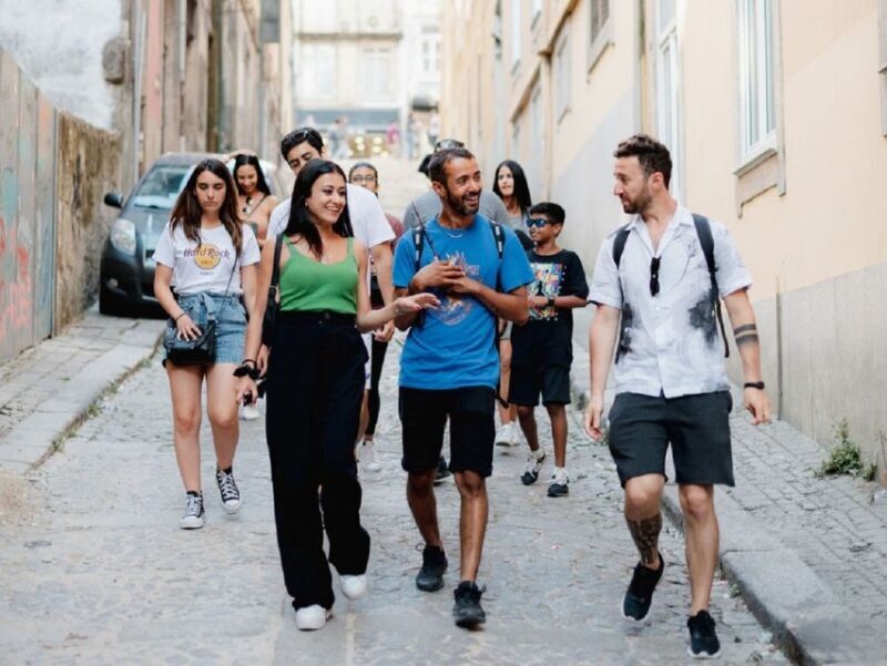 Porto: Harry Potter and City of Porto Guided Walking Tour - FAQs