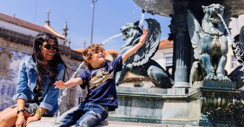 Porto: Harry Potters Inspiration Tour - Final Thoughts