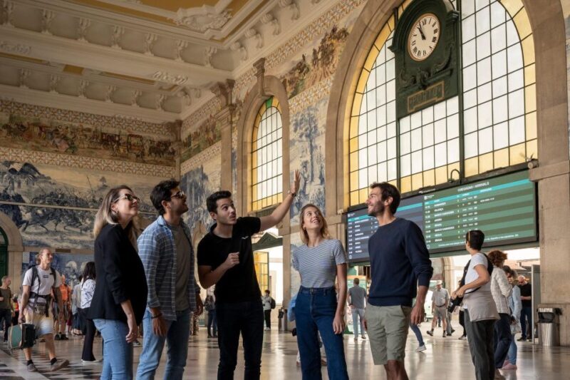 Porto: Helicopter Ride, Guided Walking Tour & River Cruise - What Reviewers Say