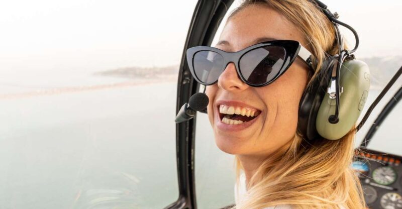 Porto: Helicopter Ride, Guided Walking Tour & River Cruise - FAQ