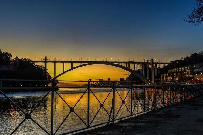 Porto Heritage Night Tour With Fado Show And Dinner Included - Price & Value Analysis