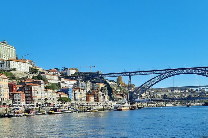 Porto Heritage Night Tour With Fado Show And Dinner Included - Final Thoughts: Who Should Consider This Tour?