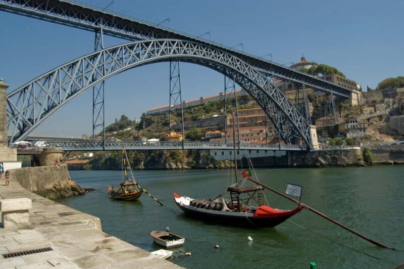 Porto Highlights and Tram - Private Tour - Practical Details and Value