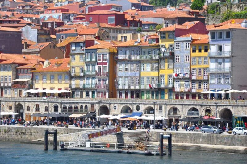 Porto Highlights and Tram - Private Tour - Frequently Asked Questions