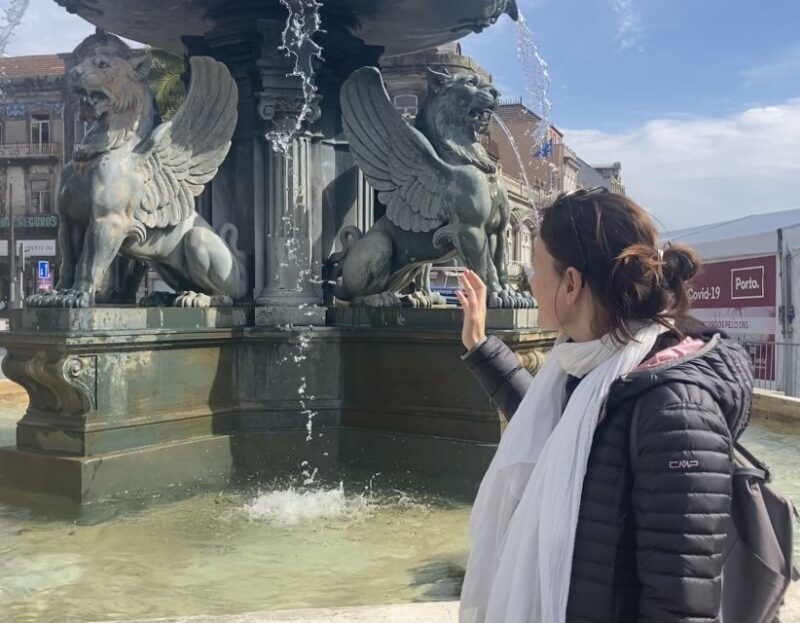 Porto: Highlights & hidden gems Walk - max 8 - Exploring Porto: What to Expect on the Walk