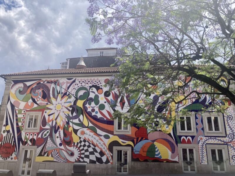 Porto: Highlights & hidden gems Walk - max 8 - Cultural Insights and Local Tips