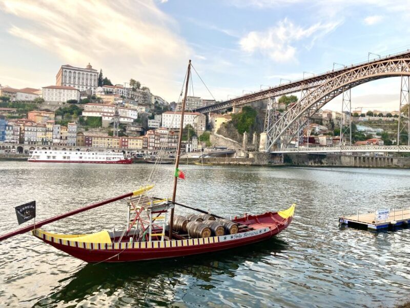 Porto: Highlights & hidden gems Walk - max 8 - Who Is This Tour Best For?