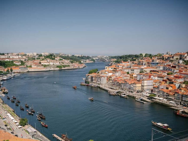 Porto: Highlights in 3 Hours E-Bike Tour - An In-Depth Look at the Porto Highlights E-Bike Tour