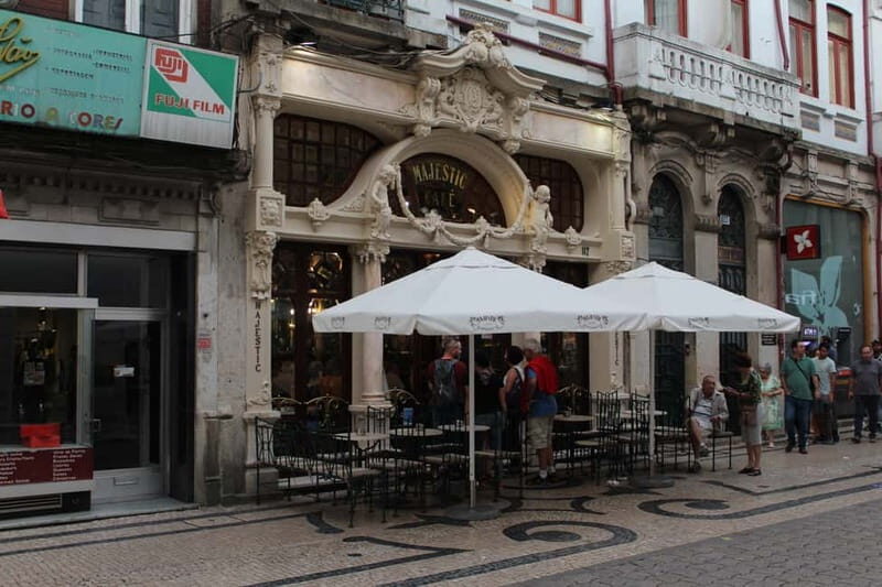 Porto Highlights (Private Walking Tour) - Porto Highlights (Private Walking Tour) Review