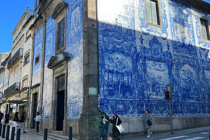 Porto Highlights: The best of Porto City Walking Tour - Detailed Review of the Porto Highlights Tour