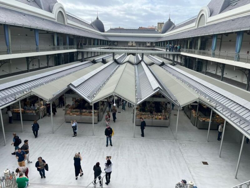 Porto Highlights with Traditional Lunch - The Real Value of This Experience