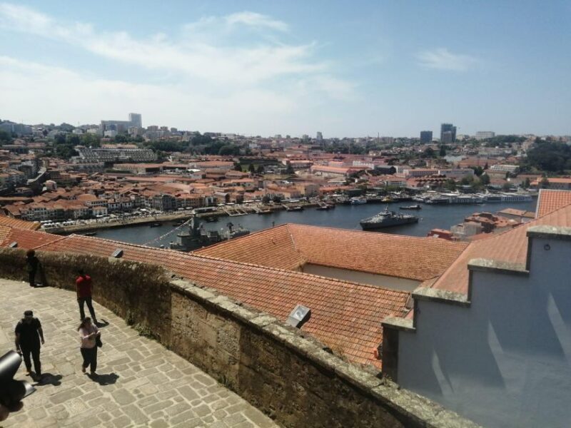 Porto Highlights with Traditional Lunch - Final Thoughts