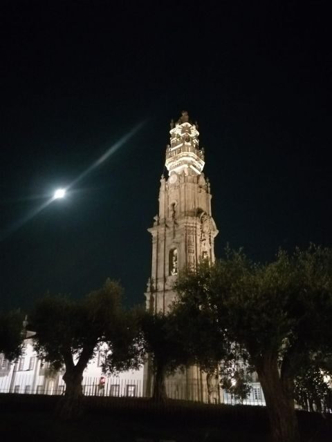 Porto Highlights with Traditional Lunch - Frequently Asked Questions