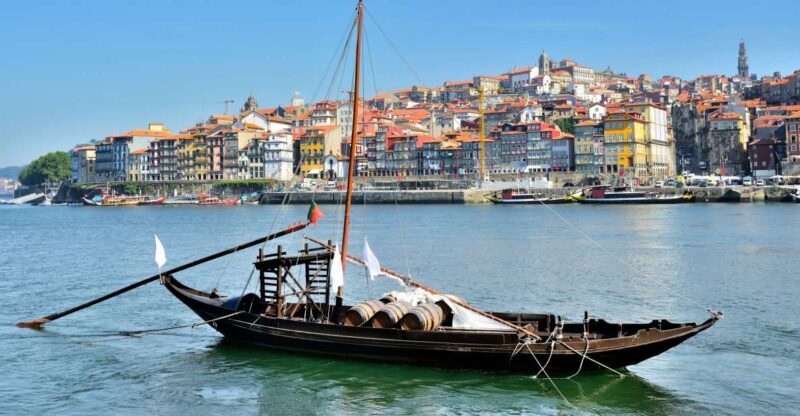 Porto: Historic City Center Walking Tour - Practical Tips for the Tour