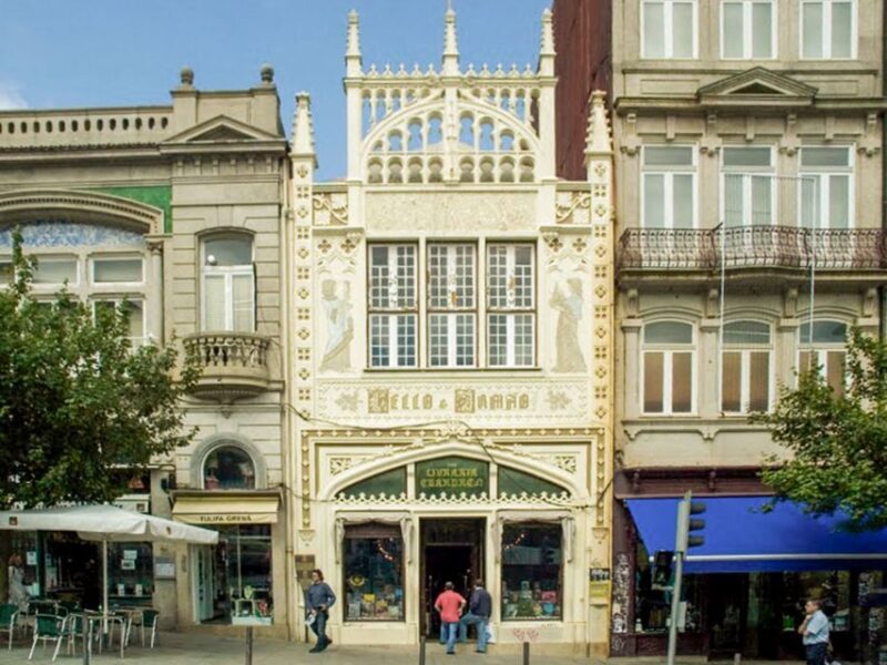 Porto: Historic e-Bike Tour with a guide - Authentic Insights from Reviewers