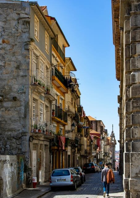 Porto: Historic Highlights Guided Walking Tour - FAQ