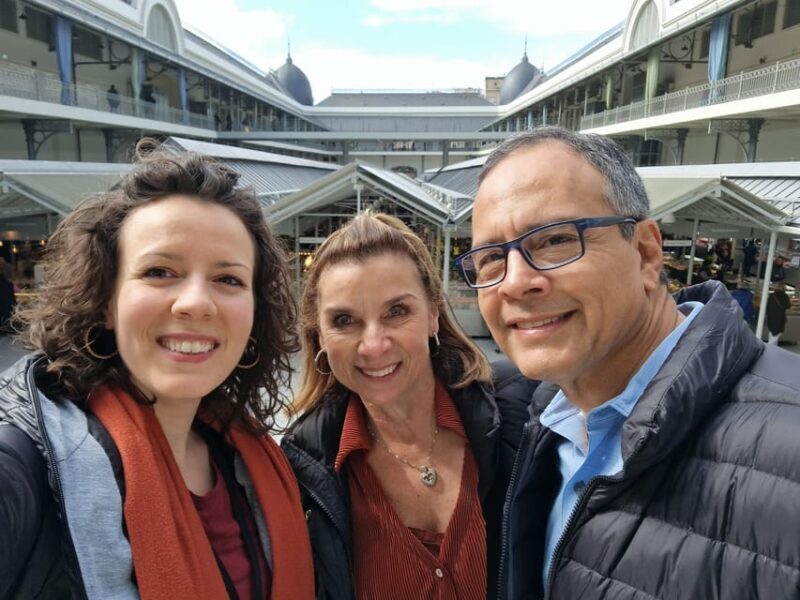 Porto: History & Lengends walking tour - An Authentic Dive into Porto’s Past