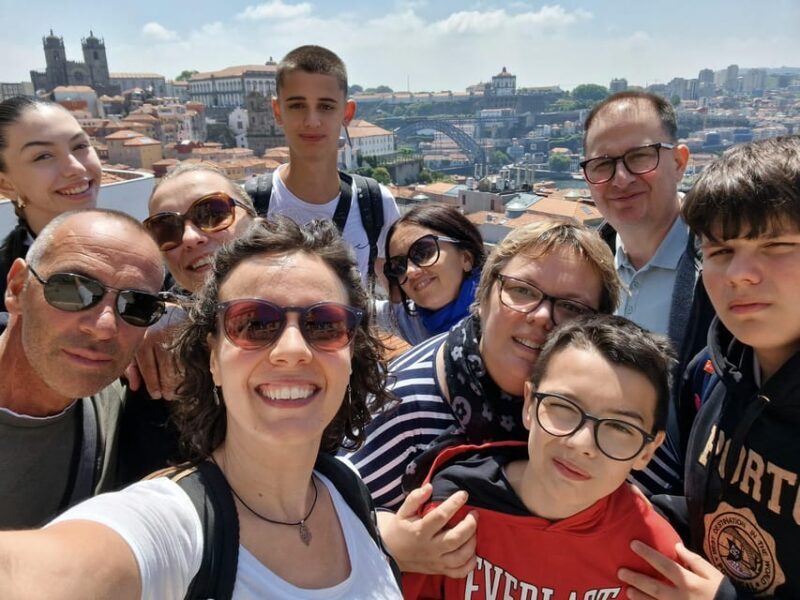 Porto: History & Lengends walking tour - What Makes This Tour Stand Out?