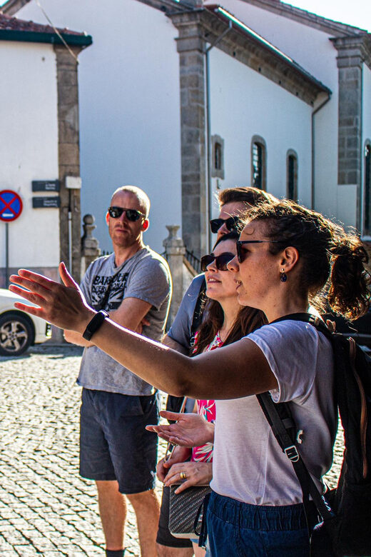 Porto: History & Lengends walking tour - Who Should Take This Tour?