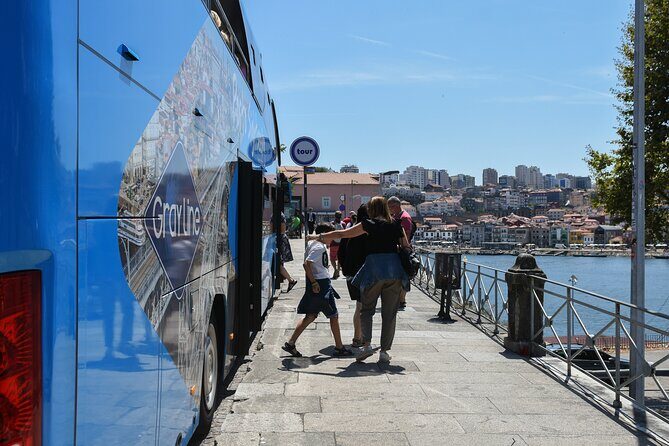 Porto Hop On Hop Off Bus Tour - Final Thoughts