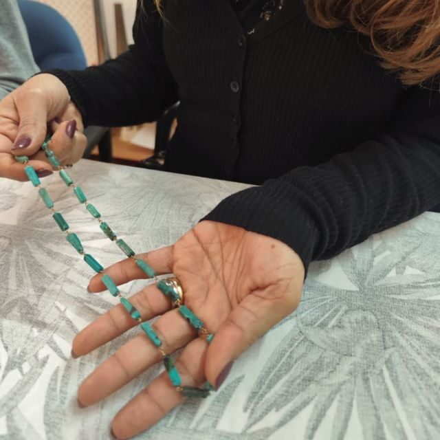 Porto: Jewelry Workshop at Antero de Quental - Value for Money