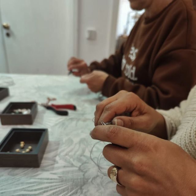 Porto: Jewelry Workshop at Antero de Quental - Who Would Love This?