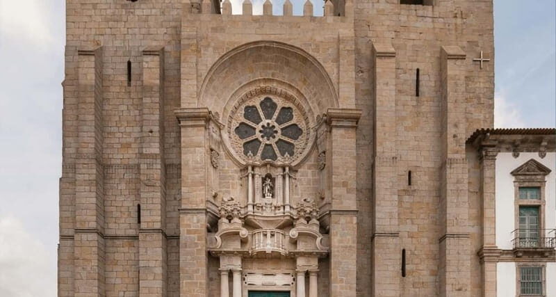 Porto Jewish Heritage Walking Tour Small group - The Sum Up