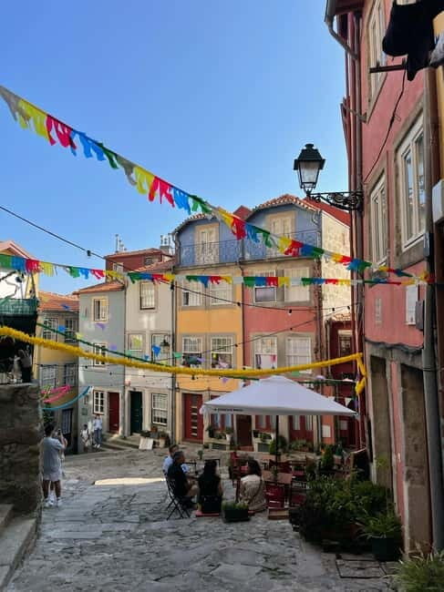 Porto Jewish Heritage Walking Tour Small group - FAQ